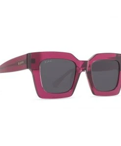 Wanderlust By Abby Diff Dani Umbria Sunglasses NEW