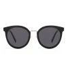 Wanderlust By Abby Diff Jules Black Sunglasses