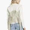 Wanderlust By Abby Jackets & Outerwear Talin Fringe Jacket 1 Wanderlust By Abby Jackets & Outerwear Talin Fringe Jacket