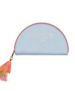 Wanderlust By Abby "Nailed It" Manicure Set NEW