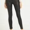 Wanderlust By Abby NEW Black Pixie Jeans