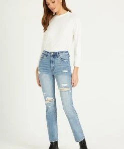 Wanderlust By Abby Dear John Frankie Jeans