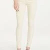 Wanderlust By Abby Gisele Jeans In Vanilla Ice