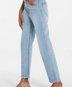 Wanderlust By Abby NEW 90s Calabasas Jeans