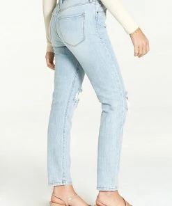 Wanderlust By Abby Josie Jeans