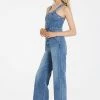 Wanderlust By Abby Valeria Jumpsuit NEW