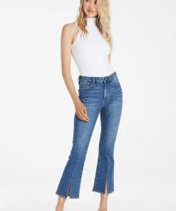 Wanderlust By Abby NEW Jeanne English Bay Jeans