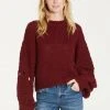 Wanderlust By Abby Shanin Sweater