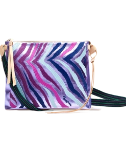 Consuela Downtown Val Crossbody NEW