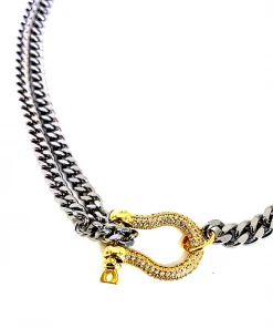 Wanderlust By Abby Gigi Necklace