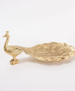 Wanderlust By Abby Peacock Trinket Dish NEW