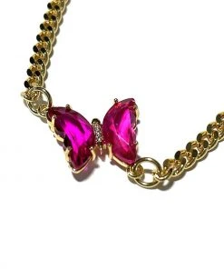 Wanderlust By Abby NEW Jasmine Necklace