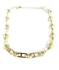 Wanderlust By Abby Kristalize Jewelry Chrisley Necklace NEW
