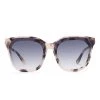 Wanderlust By Abby Diff Gia Cream Sunglasses NEW