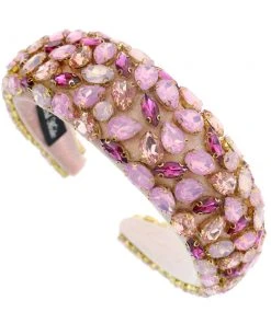 Wanderlust By Abby NEW Rhinestone Fashion Headband