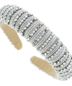 Wanderlust By Abby Fashion Bedazzled Headbands