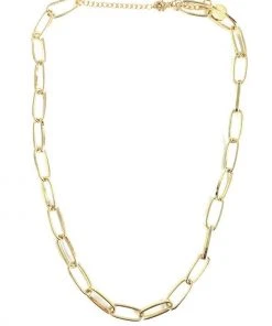 Wanderlust By Abby NEW Kristalize Jewelry Channing Necklace