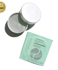 Wanderlust By Abby FlashPatch® Rejuvenating Eye Gels NEW