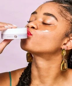 Wanderlust By Abby Serve Chilled™ Bubbly Eye Gels