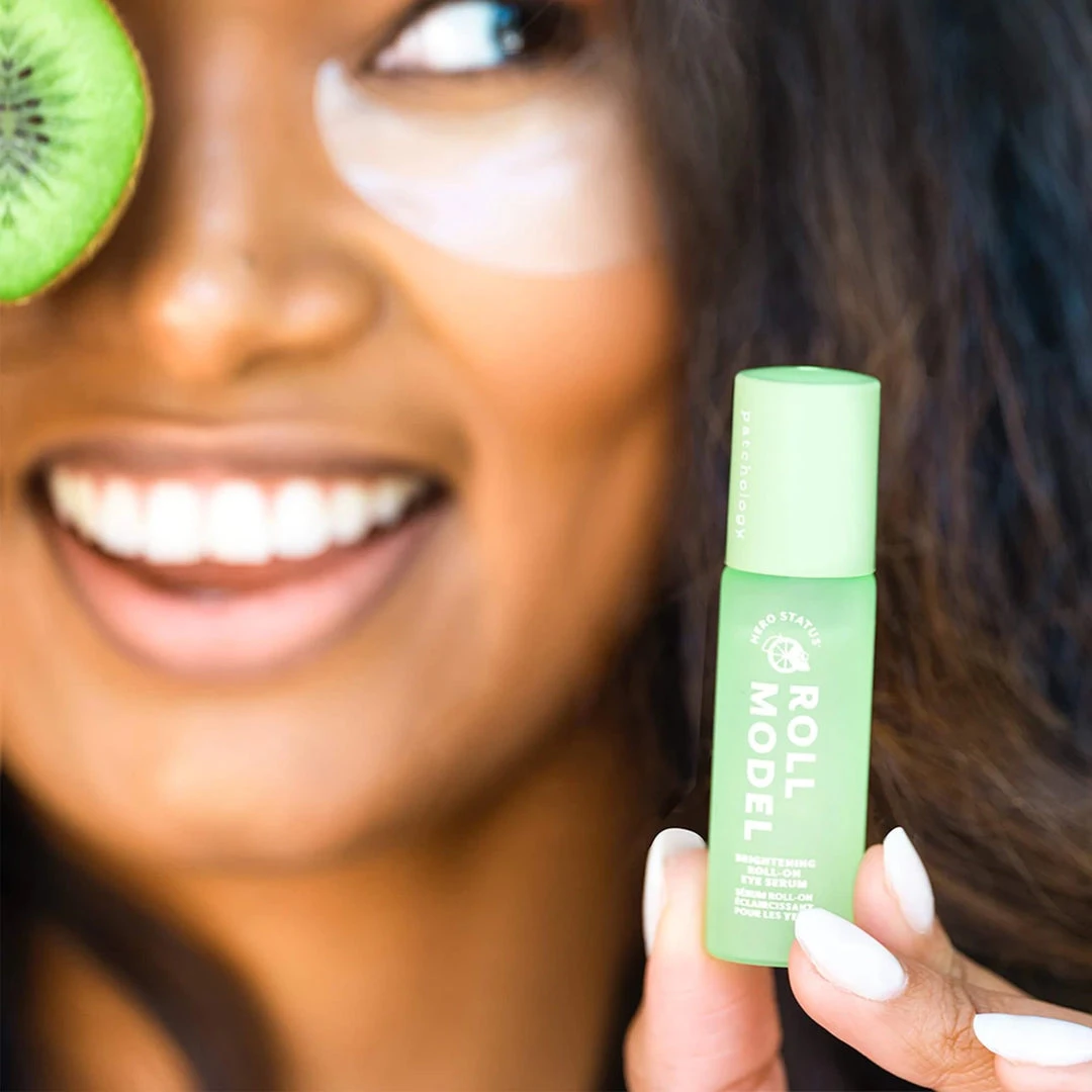 Wanderlust By Abby Hero Status Roll Model Brightening Roll-On Eye Serum Kit 5 Wanderlust By Abby Hero Status Roll Model Brightening Roll-On Eye Serum Kit