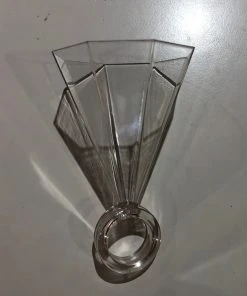 Wanderlust By Abby NEW Shot Glass Ring