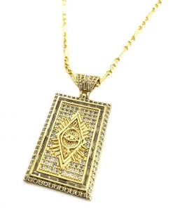 Wanderlust By Abby NEW Naomi Necklace