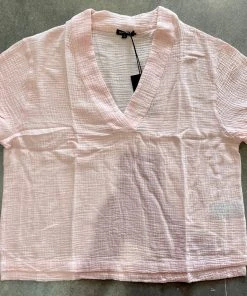 Wanderlust By Abby Jailee Top