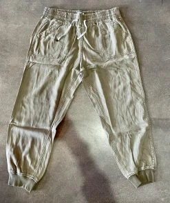 Wanderlust By Abby Jacey Jogger