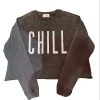Wanderlust By Abby CLOTHING Chill Long Sleeve Tee