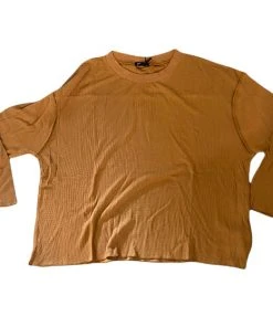 Wanderlust By Abby Dear John Juliet Top