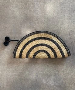 Wanderlust By Abby Vesta Clutch