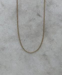 Mimosa Handcrafted Mimosa Everyday Chain NEW