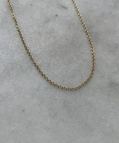 Mimosa Handcrafted Mimosa Everyday Chain NEW