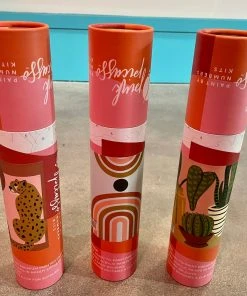 Wanderlust By Abby Mini Pink Picasso Sets NEW