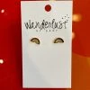 Wanderlust By Abby NEW Mini Rainbow Studs