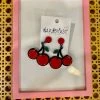 Wanderlust By Abby Cherry Earrings