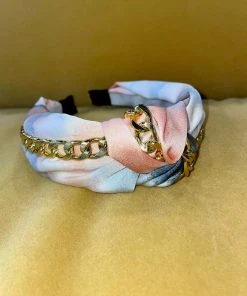 Wanderlust By Abby NEW Patterned Headbands