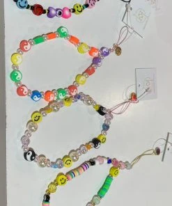 Wanderlust By Abby Cell Charm