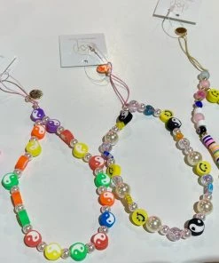 Wanderlust By Abby Cell Charm