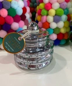 Wanderlust By Abby Mini Cypress And Fir Candle NEW