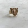 Mimosa Handcrafted Mimosa Jaguar Ring JEWELRY