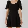 Wanderlust By Abby The Perfect LBD NEW