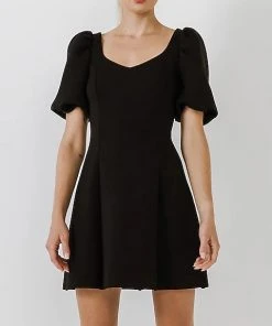 Wanderlust By Abby The Perfect LBD NEW