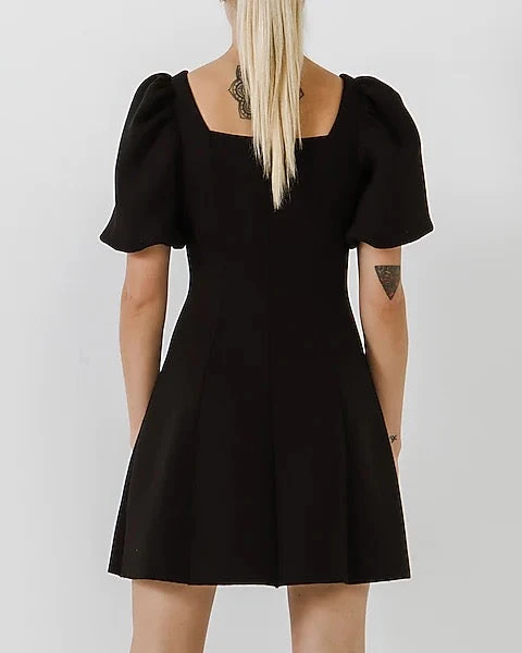 Wanderlust By Abby The Perfect LBD NEW 4 Wanderlust By Abby The Perfect LBD NEW