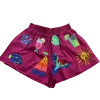 Queen Of Sparkles QOS Tropical Icon Shorts