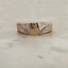 Mimosa Handcrafted Mini Petite Pelican Cuff