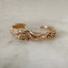 JEWELRY Mimosa Handcrafted Harvest Cuff