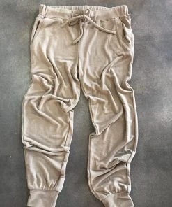 Wanderlust By Abby Cory Jogger NEW