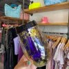 Wanderlust By Abby Purple And Gold Insulated Wine Cup NEW