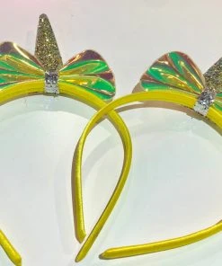 Wanderlust By Abby NEW Unicorn Headbands